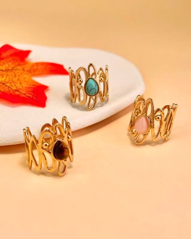 Bague BA13