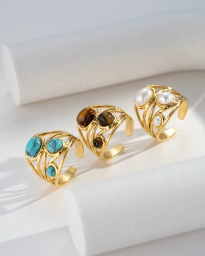 Bague BA14