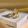 Bague BA15