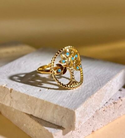 Bague BA15