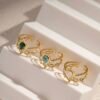 Bague BA16