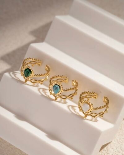 Bague BA16
