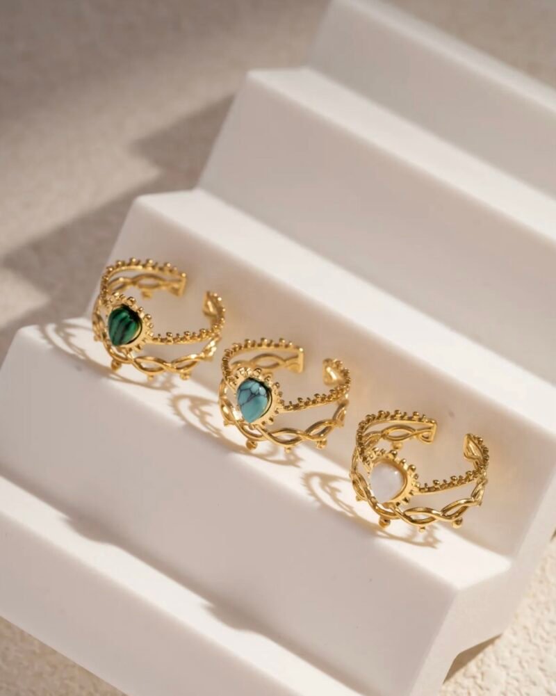 Bague BA16