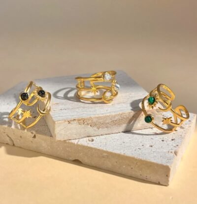 Bague BA20