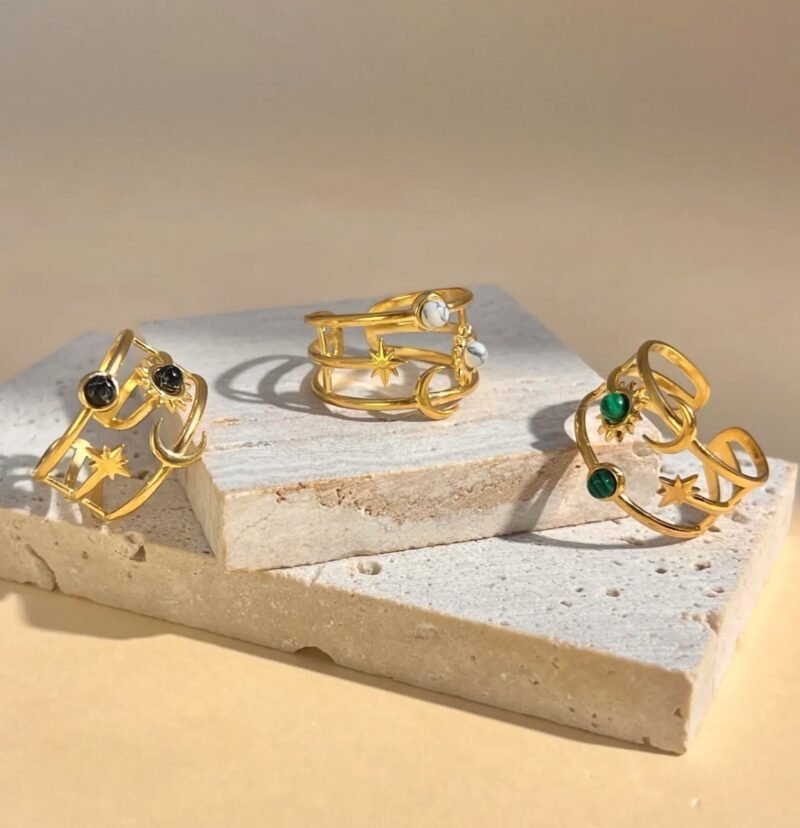 Bague BA20