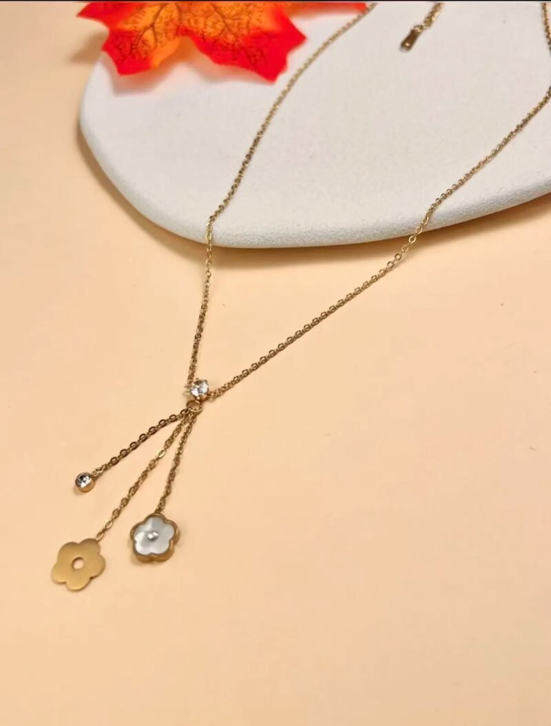 Collier C35