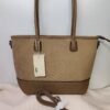 Sac "Valentina" grand format