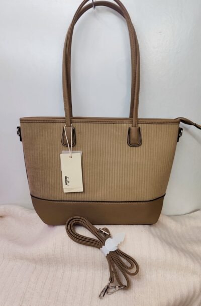 Sac "Valentina" grand format