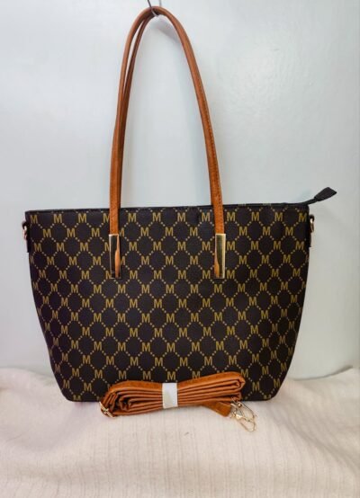 Sac "Marina" grand format