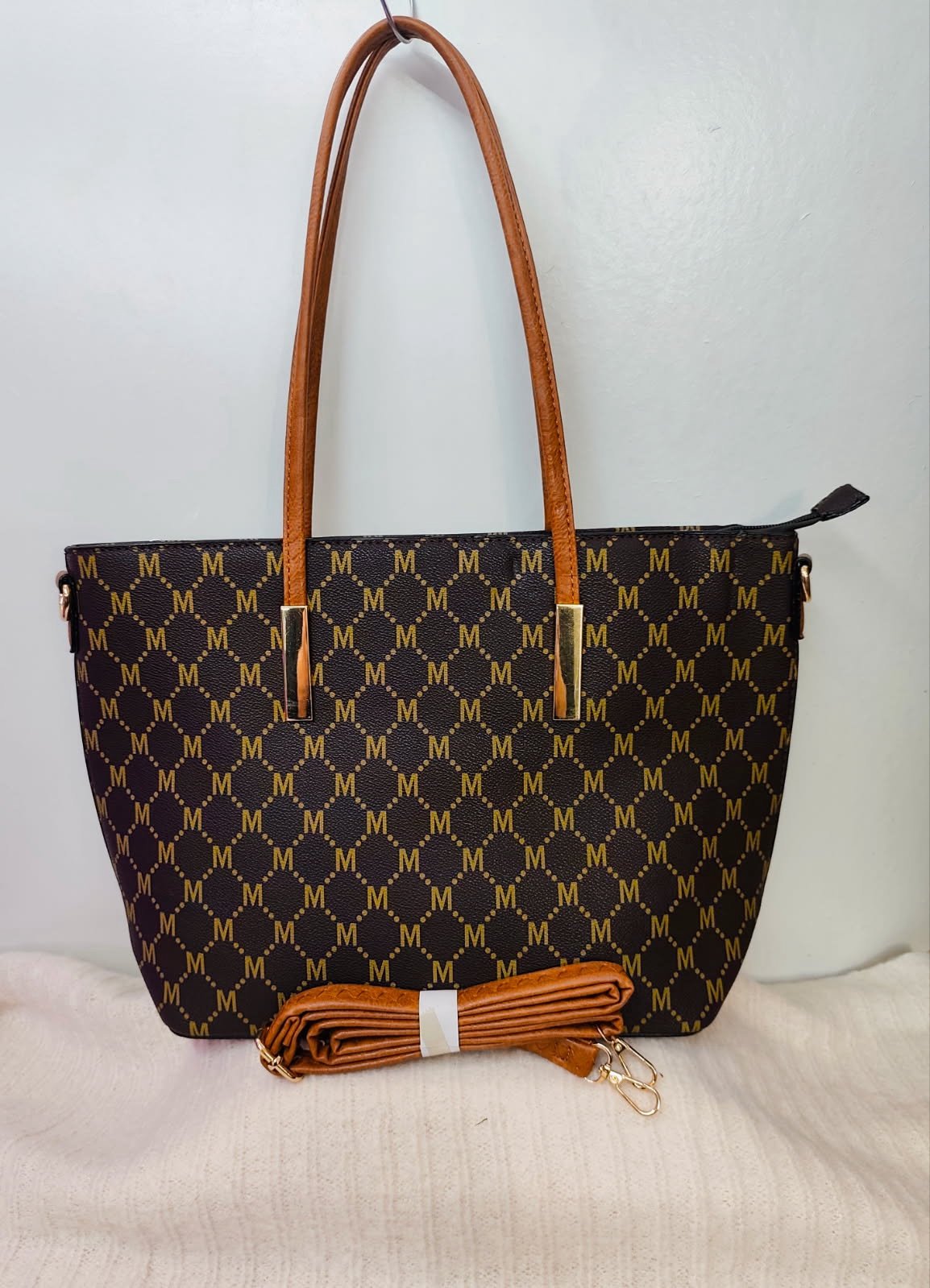 Sac "Marina" grand format
