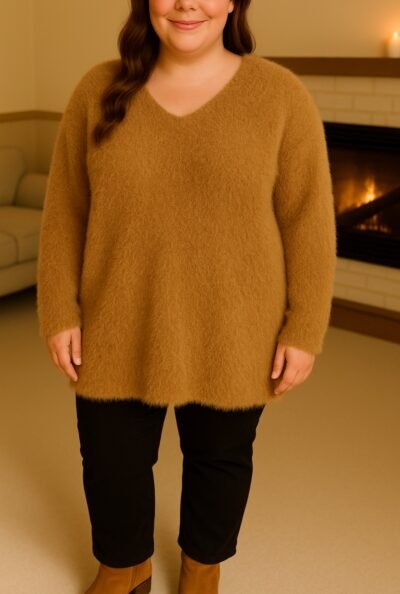 Pull "Boubou"
