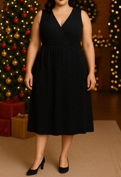 Robe de fête "Amira"