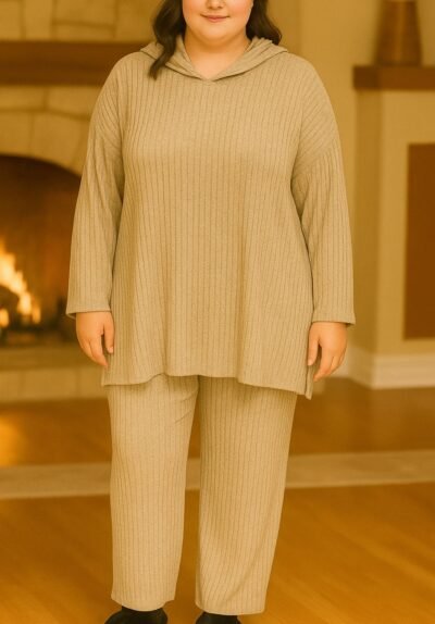 Ensemble "douce chaleur"