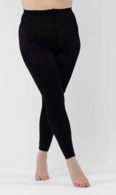 Collant sans pied 6501