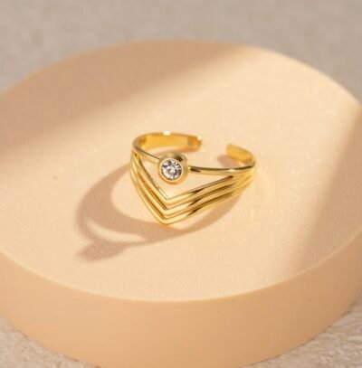 Bague AB721