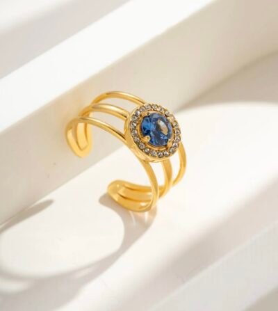 Bague AB723