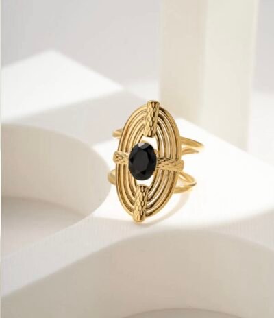 Bague AB725