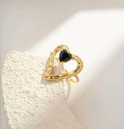 Bague AB726