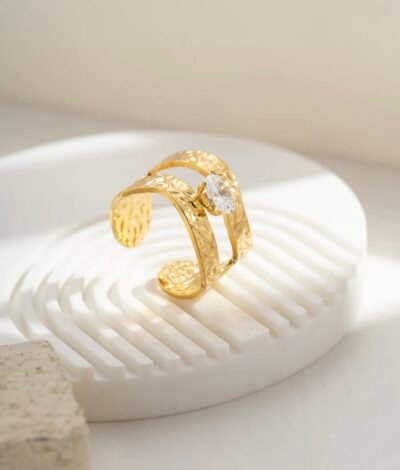 Bague AB732