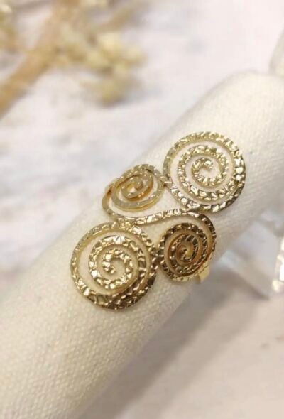 Bague AB733