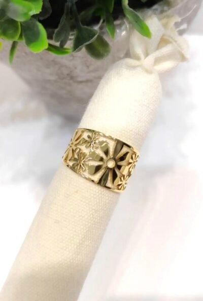 Bague AB737