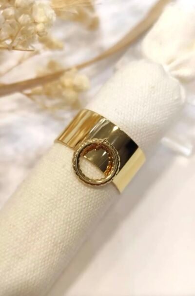 Bague AB743