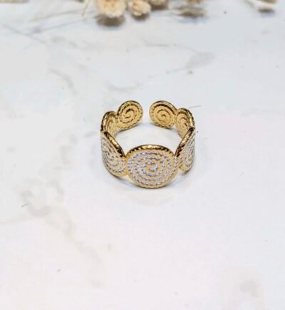 Bague AB756