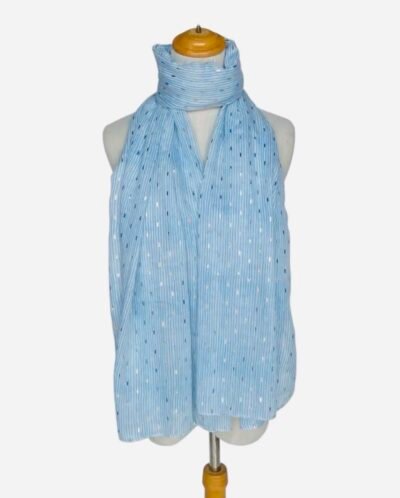 Foulard 26200