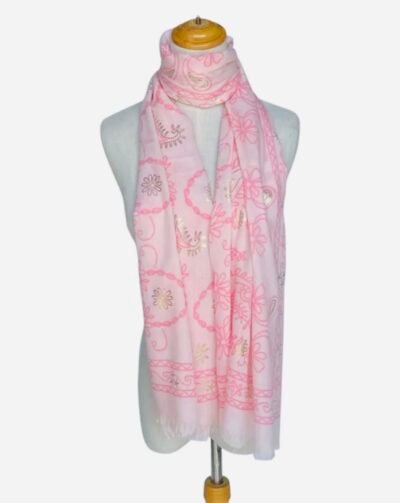 Foulard 77442