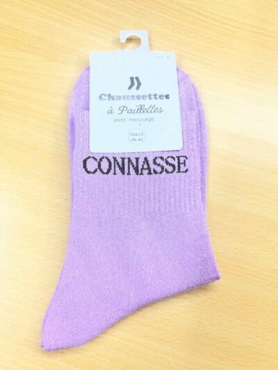 Chaussettes Humoristique