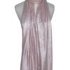 Foulard brillant 87108