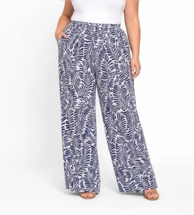 Palazzo petite chouquette