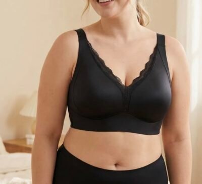 Soutien Gorge Grand Maintient SG05