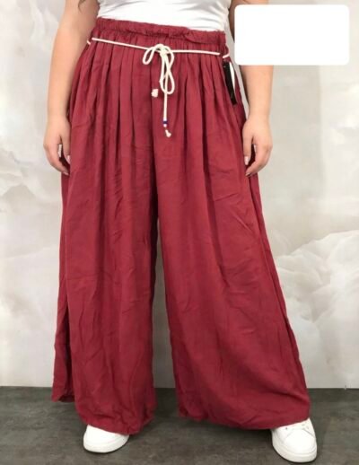 Pantalon "Sirocco"