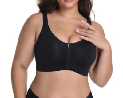 Soutien Gorge Grand Maintient 6803