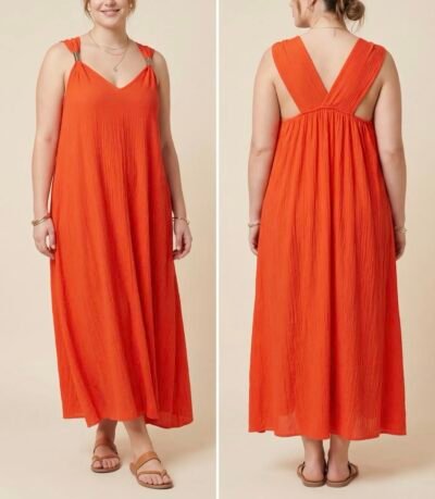 Robe "Calliope"