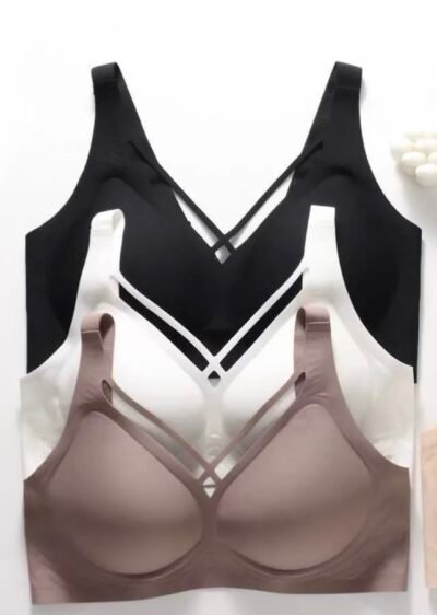 Soutien Gorge Grand Maintient 9402