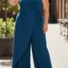 Combipantalon à pans