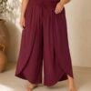 Pantalon portefeuille