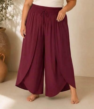 Pantalon portefeuille