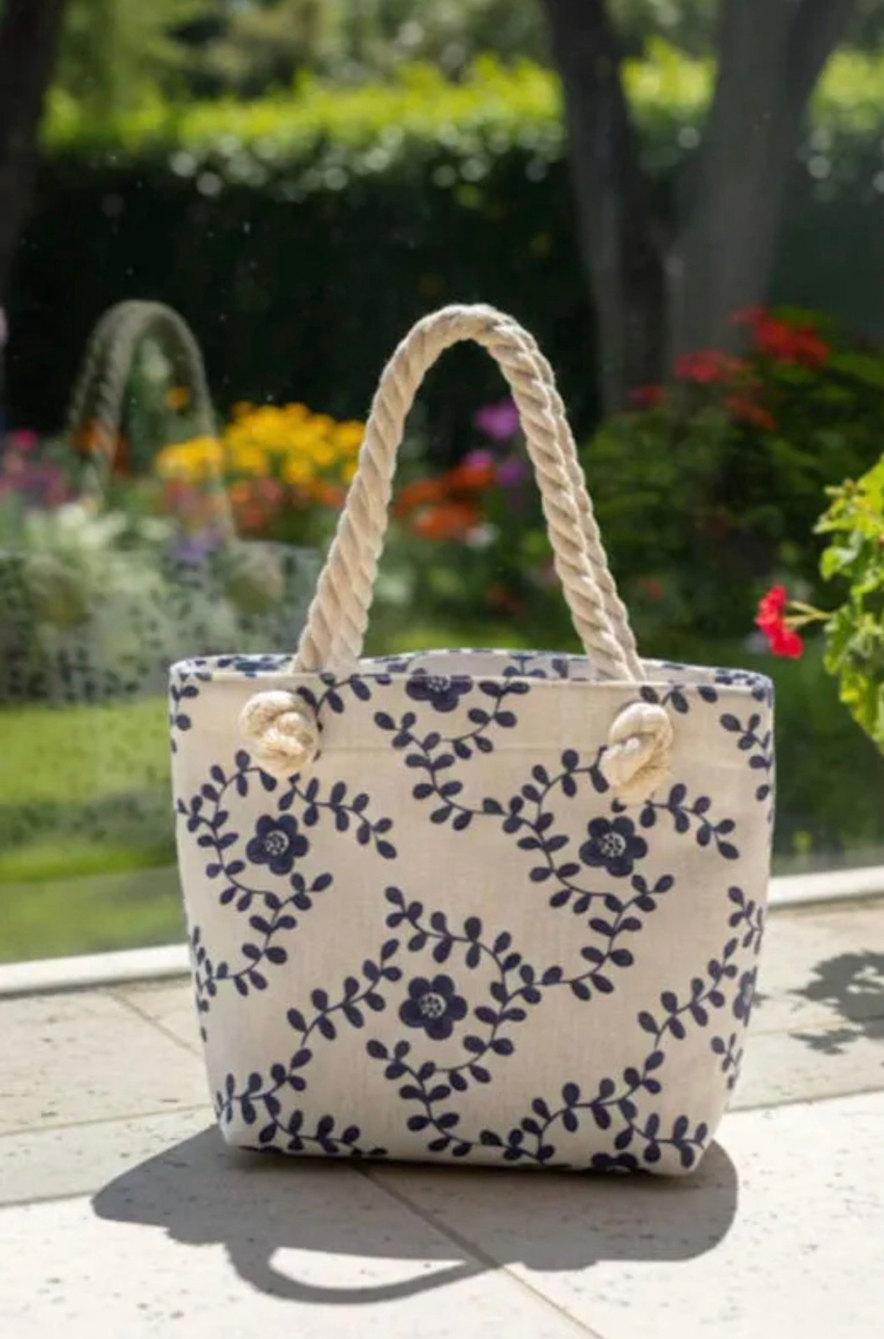 Petit sac d'été