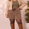 Short velours – Image 2