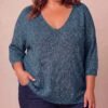 Pull brillant – Image 2