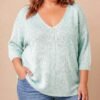 Pull brillant – Image 3