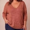 Pull brillant – Image 4
