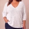 Pull brillant – Image 5
