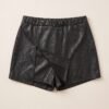 Jupe short simili – Image 2