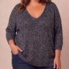 Pull brillant – Image 6