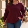 Pull nœuds manches – Image 2
