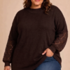 Pull brodée – Image 4